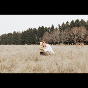 Meet your Posher, Evan